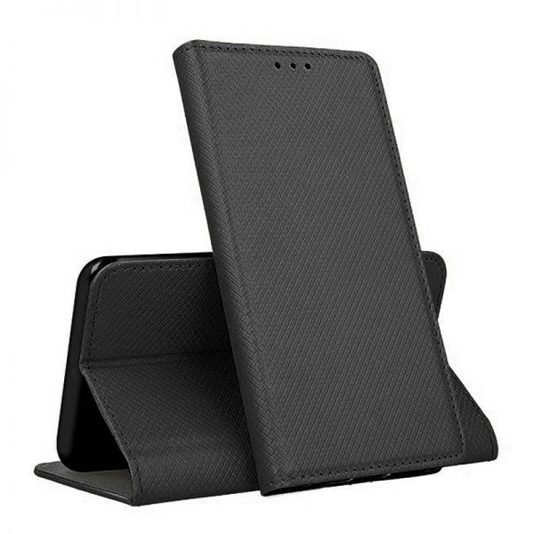 Калъф тефтер за Samsung Galaxy A53 5G черен