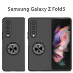 Samsung Galaxy Z Fold 5 с ринг камера