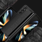 Калъф за Samsung Galaxy Z Fold5 отворен