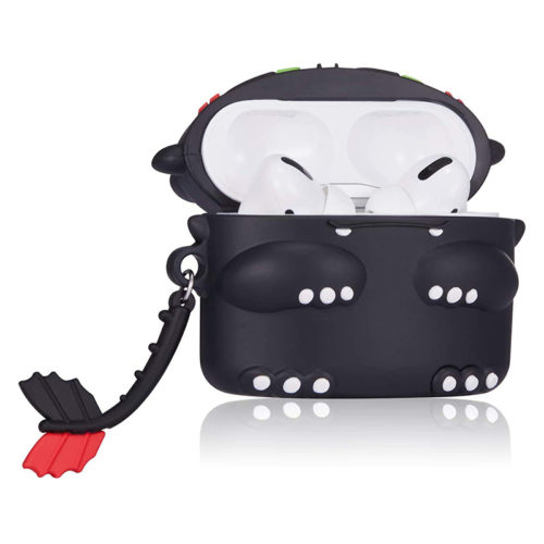 Калъф за airpods pro 2 дракон слушалки