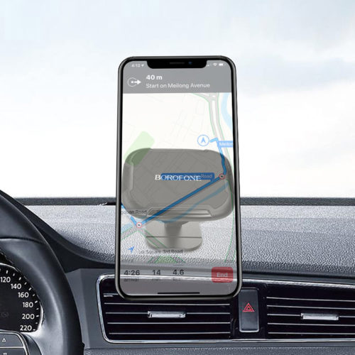 Магнитна стойка за кола табло