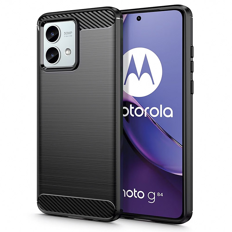 Бизнес калъф за Motorola Moto G84