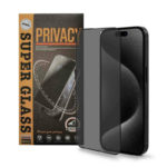 Privacy протектор за iPhone 16