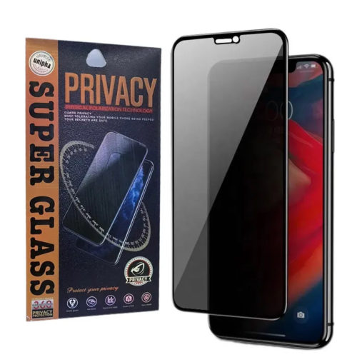 Privacy протектор за Samsung Galaxy A56