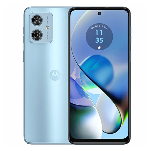 Motorola Moto G55