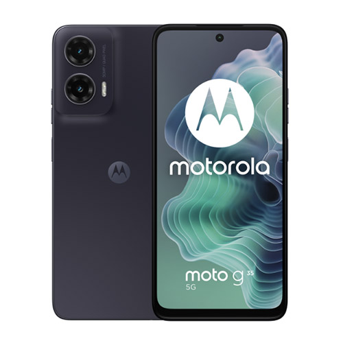 Motorola Moto G35