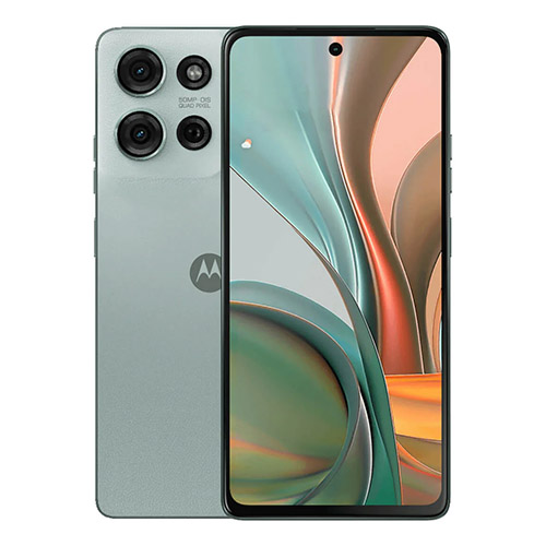 Motorola Moto G75