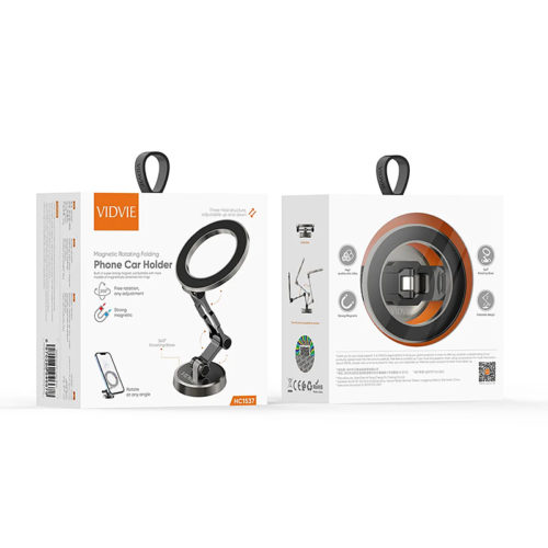 Луксозна магнитна стойка кутия