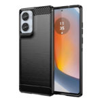 Карбонов калъф за Motorola Moto G85