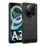 Карбонов калъф за Xiaomi Redmi A3