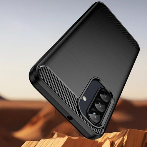 Бизнес калъф за Samsung Galaxy A26 удароустойчив