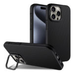 Карбонов калъф за iPhone 16 Pro