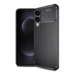 Карбонов калъф за Samsung Galaxy S25 Edge