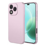 Силиконов Нано калъф за Honor 400 Lite розов