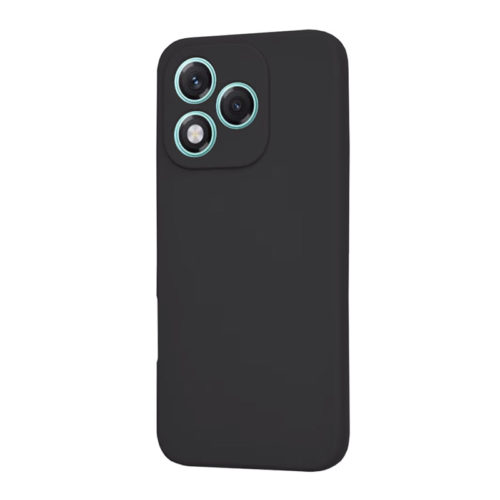 Силиконов Нано калъф за Honor 400 Lite черен гръб