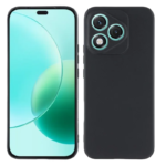 Силиконов матов калъф за Honor 400 Lite