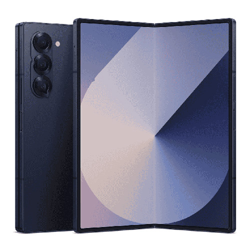 Samsung Galaxy Z Fold 7
