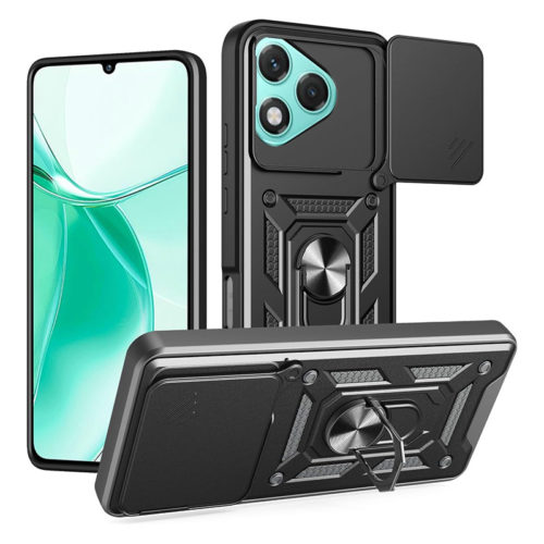 Противоударен калъф за Honor 400 Lite