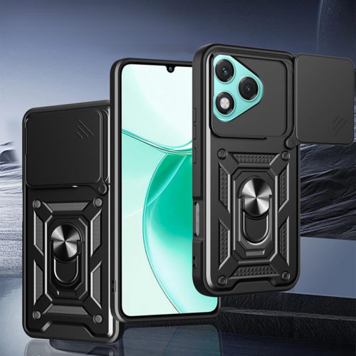 Противоударен калъф за Honor 400 Lite уникален дизайн