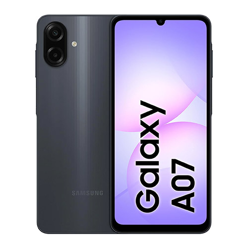 Samsung Galaxy A07