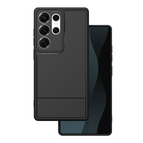 Карбонов калъф за Samsung Galaxy S25 Ultra