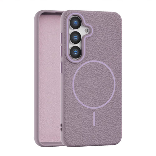 Оригинален калъф с Magsafe за Samsung Galaxy A07 розов