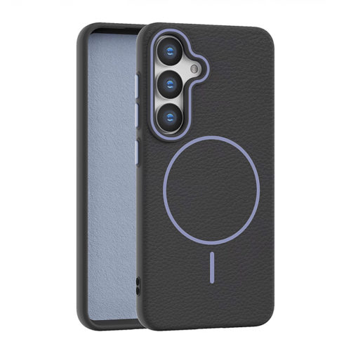 Оригинален калъф с Magsafe за Samsung Galaxy A16 черен