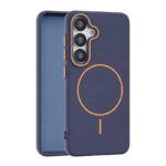 Оригинален калъф с Magsafe за Samsung Galaxy A36 син