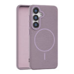 Оригинален калъф с Magsafe за Samsung Galaxy A56 розов