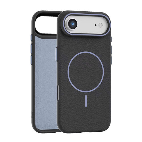 Оригинален калъф с Magsafe за iPhone 17 Air черен