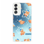 Калъф с мечета за Samsung Galaxy A54