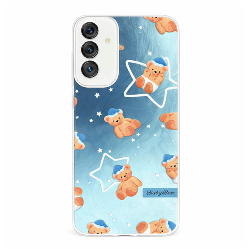 Калъф с мечета за Samsung Galaxy A54