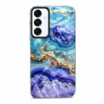 Калъф с шарка мрамор за Samsung Galaxy A54