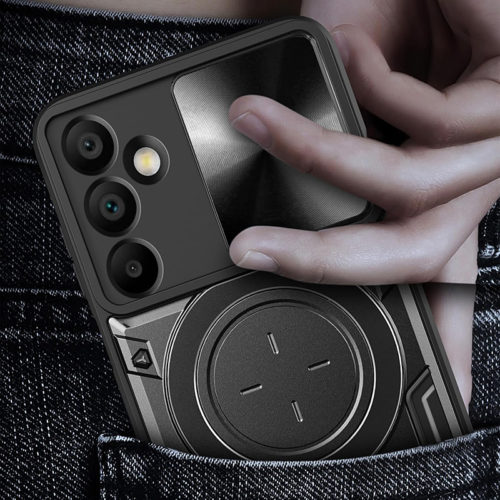 Удароустойчив калъф за Samsung Galaxy A57 удобство