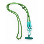 Зелена връзка за телефон