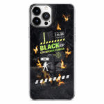 Калъф с военни за iPhone 16 Pro