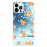 Калъф с мечета за iPhone 16 Pro