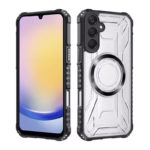 Удароустойчив прозрачен калъф за Samsung Galaxy A57