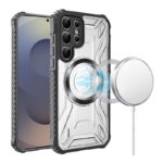 Удароустойчив прозрачен калъф за Samsung Galaxy S26 Ultra