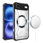 Удароустойчив прозрачен калъф за iPhone 17 Air