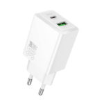 Бързо зарядно за iPhone 30W с кабел