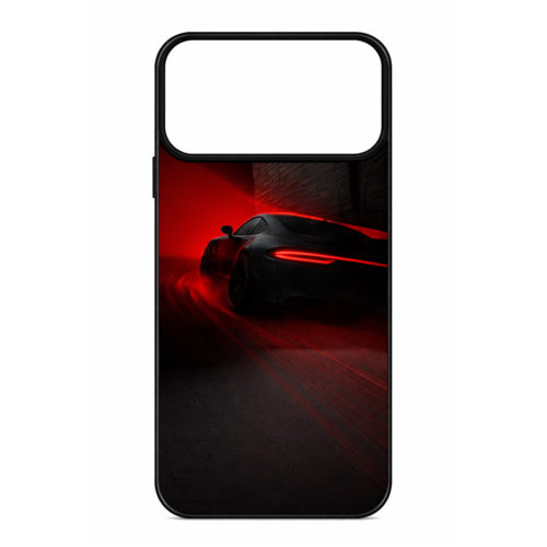 Калъф с шарка кола за iPhone 17 Pro